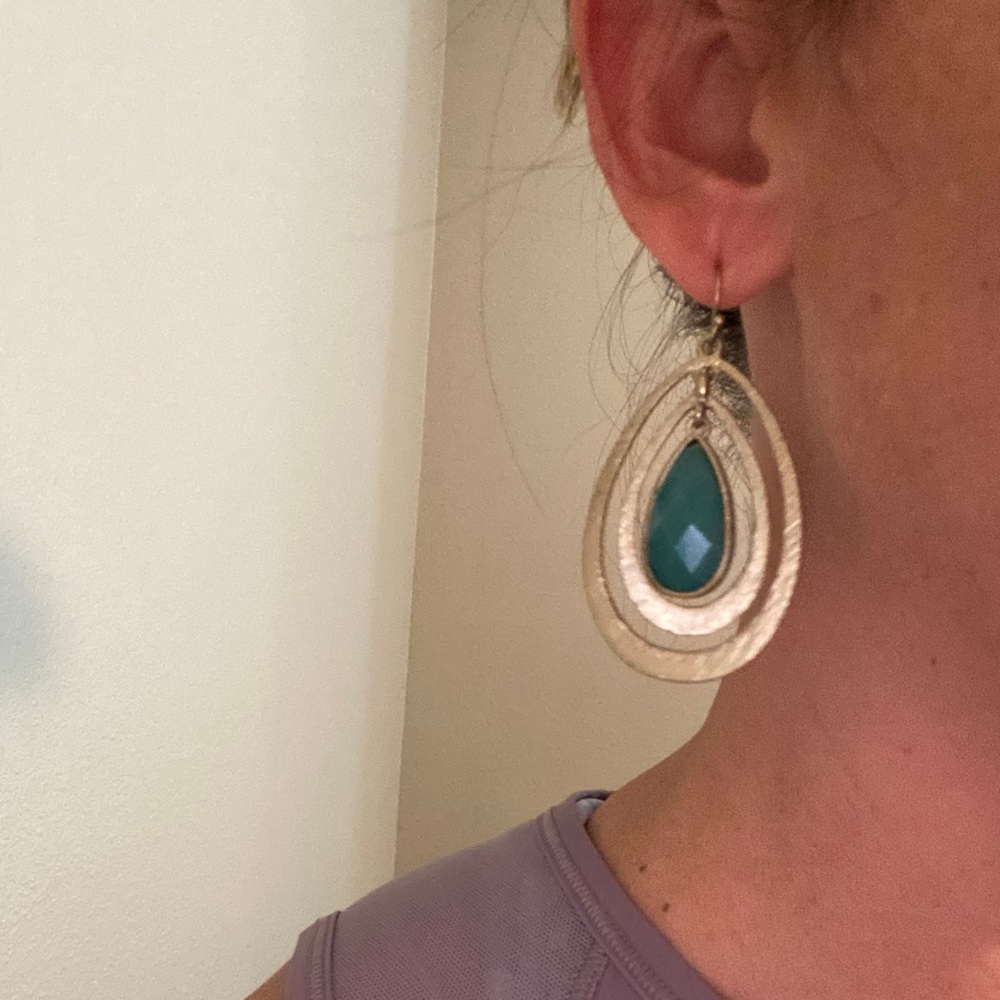 Earrings - Picture 2 of 4